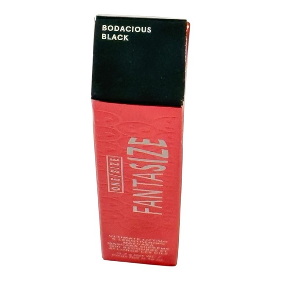 ONE/SIZE Fantasize Ultimate Lifting & Lengthening Mascara Bodacious Black NEW - Picture 5 of 7